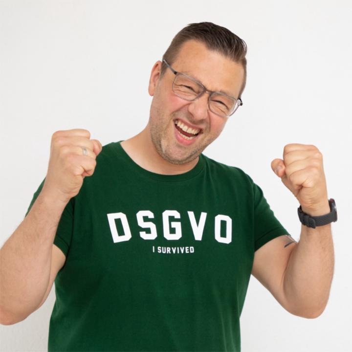 Thorsten Dampf