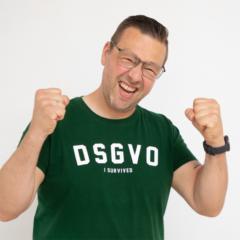 Thorsten Dampf