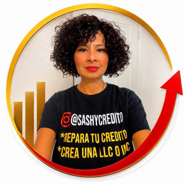 Sashy Consulting LLC