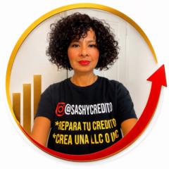 Sashy Consulting LLC
