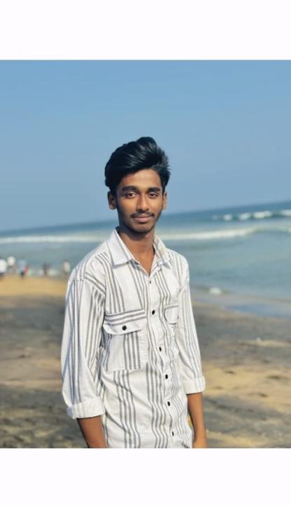 Vijay mohan Kandi