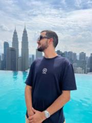 Zakaria Hammou Fatima