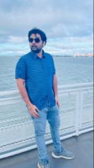 Suhas Metuku