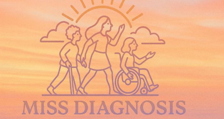 miss diagno*sis*