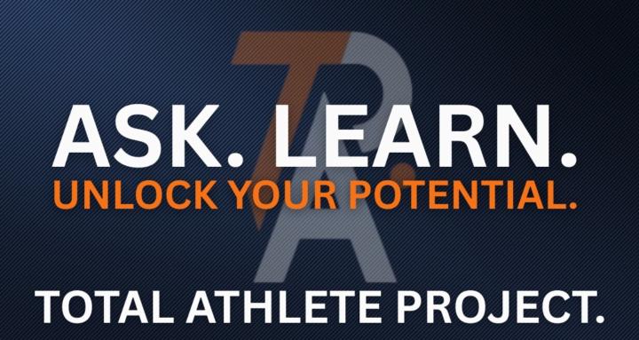 Total Athlete Project