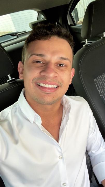 Hudson Ribeiro