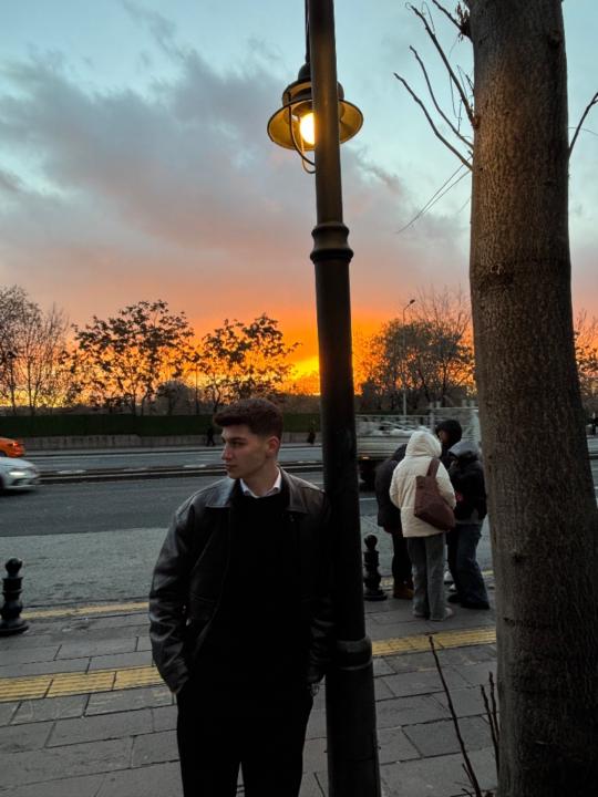 Eren İsmail Daşıyan