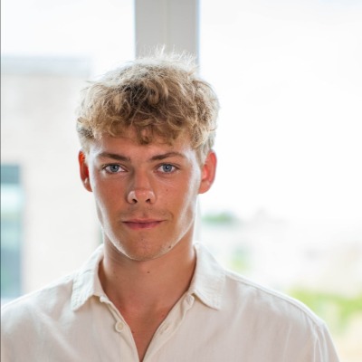 Troels Clausen