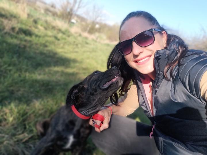 Michaela Bittmanová