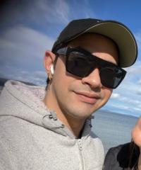 Antony Molina Pernett