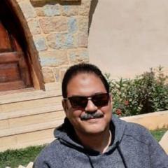 Hesham Ahmed