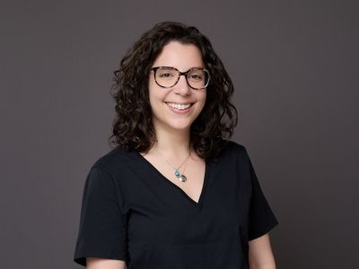 Emily Friedlander