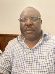 Henry Kinge Nakah