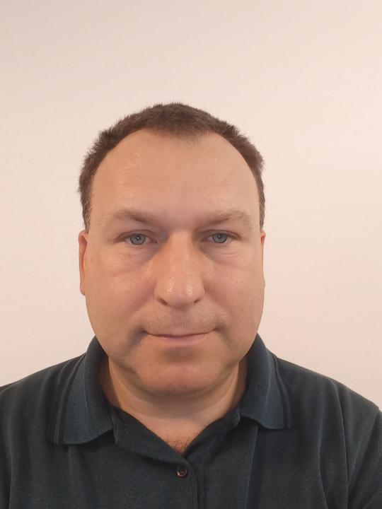 Bohumil Ferda