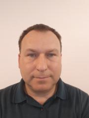 Bohumil Ferda