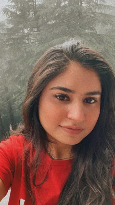 Aastha Gulati
