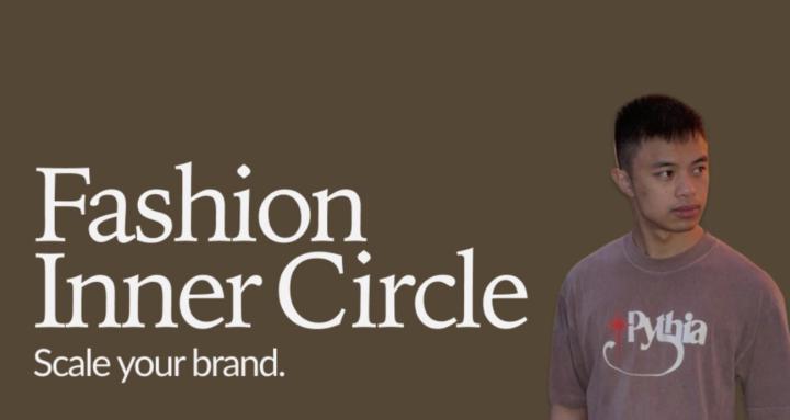 Fashion Inner Circle
