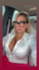 Christina Oliva