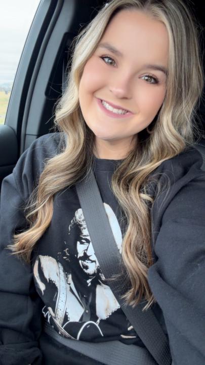 Kaylie Coker