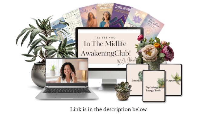 The Midlife Awakening Club
