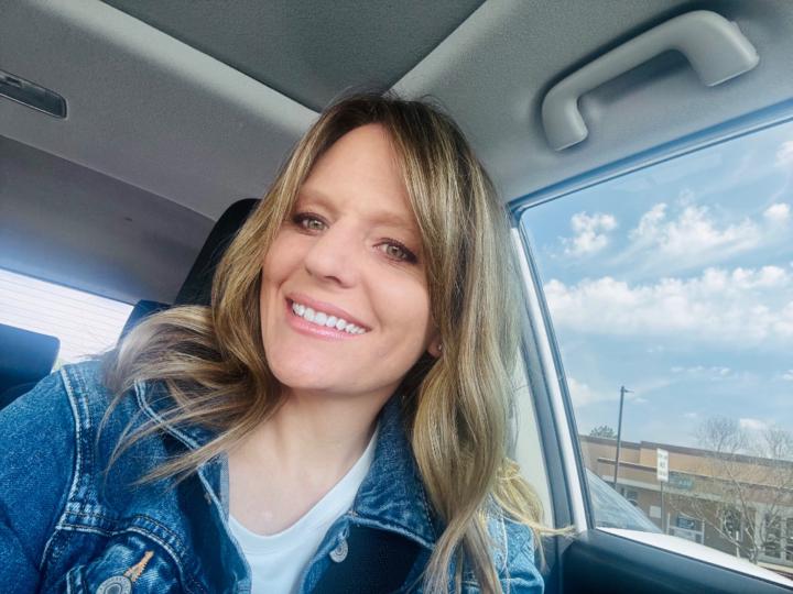 Leah Gallegos
