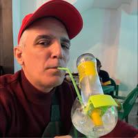 Carlos Manuel Alba Hualde