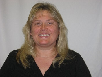 Lisa Honaker