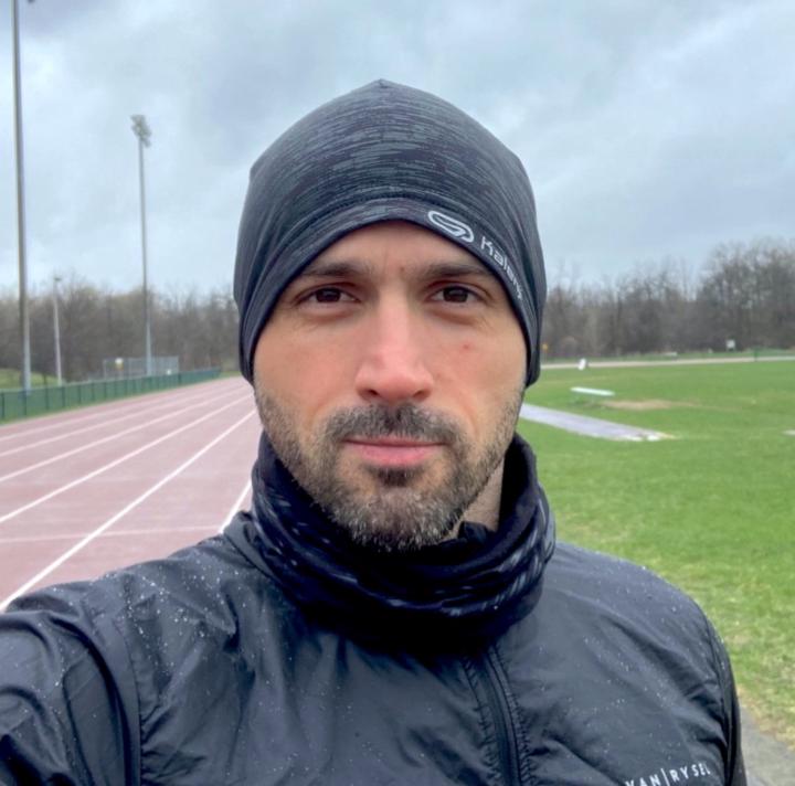 Ziad Bik