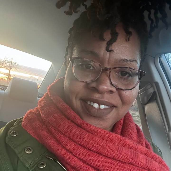 LaNia Coleman
