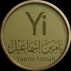Yamin Ismail