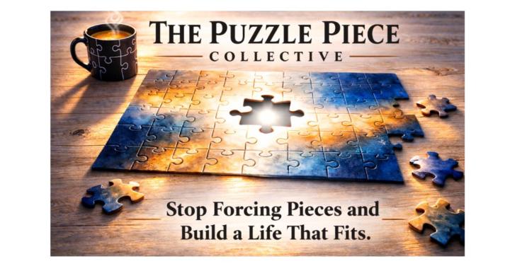 The Puzzle Piece Collective