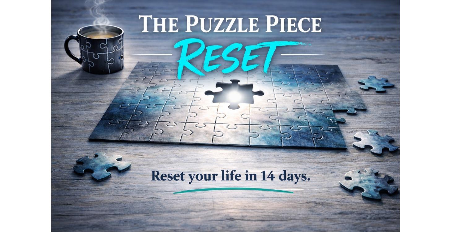 START HERE -The Puzzle Piece Reset