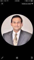 Hitesh Goradia