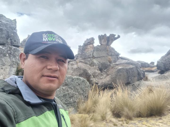 Melanio Quispe