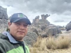 Melanio Quispe