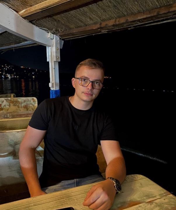 Marko Kovac