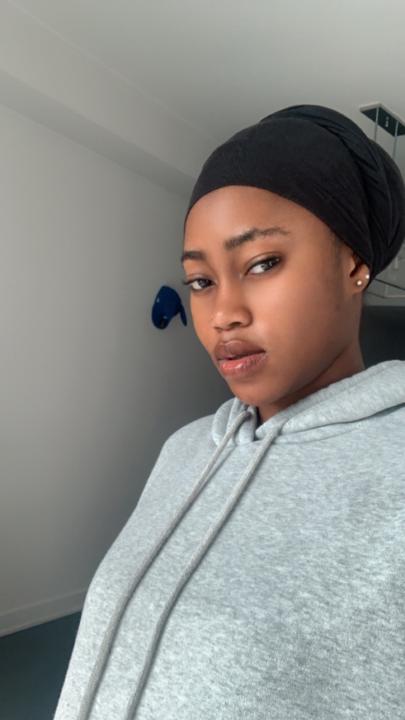Faridatu Umar