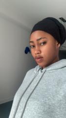Faridatu Umar