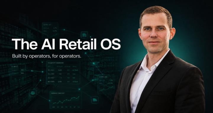 The AI Retail OS