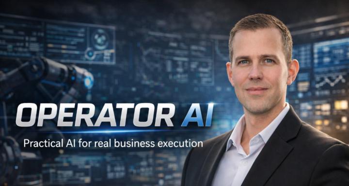 Operator AI