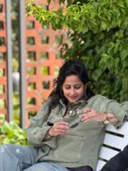 Arju Chaturvedi