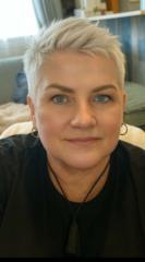 Brenda Mathers