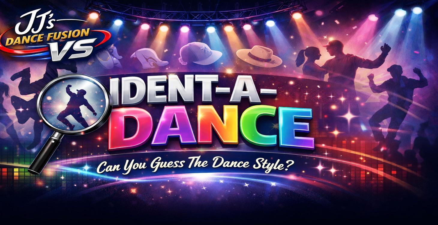 Ident-A-Dance
