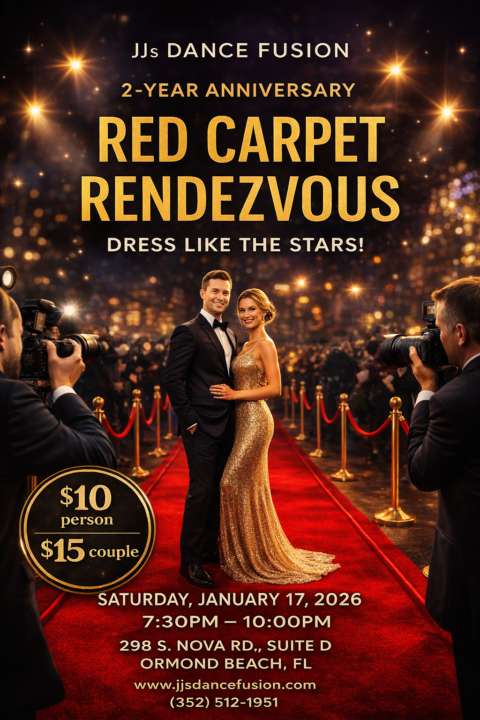 2-Year Anniversary Party