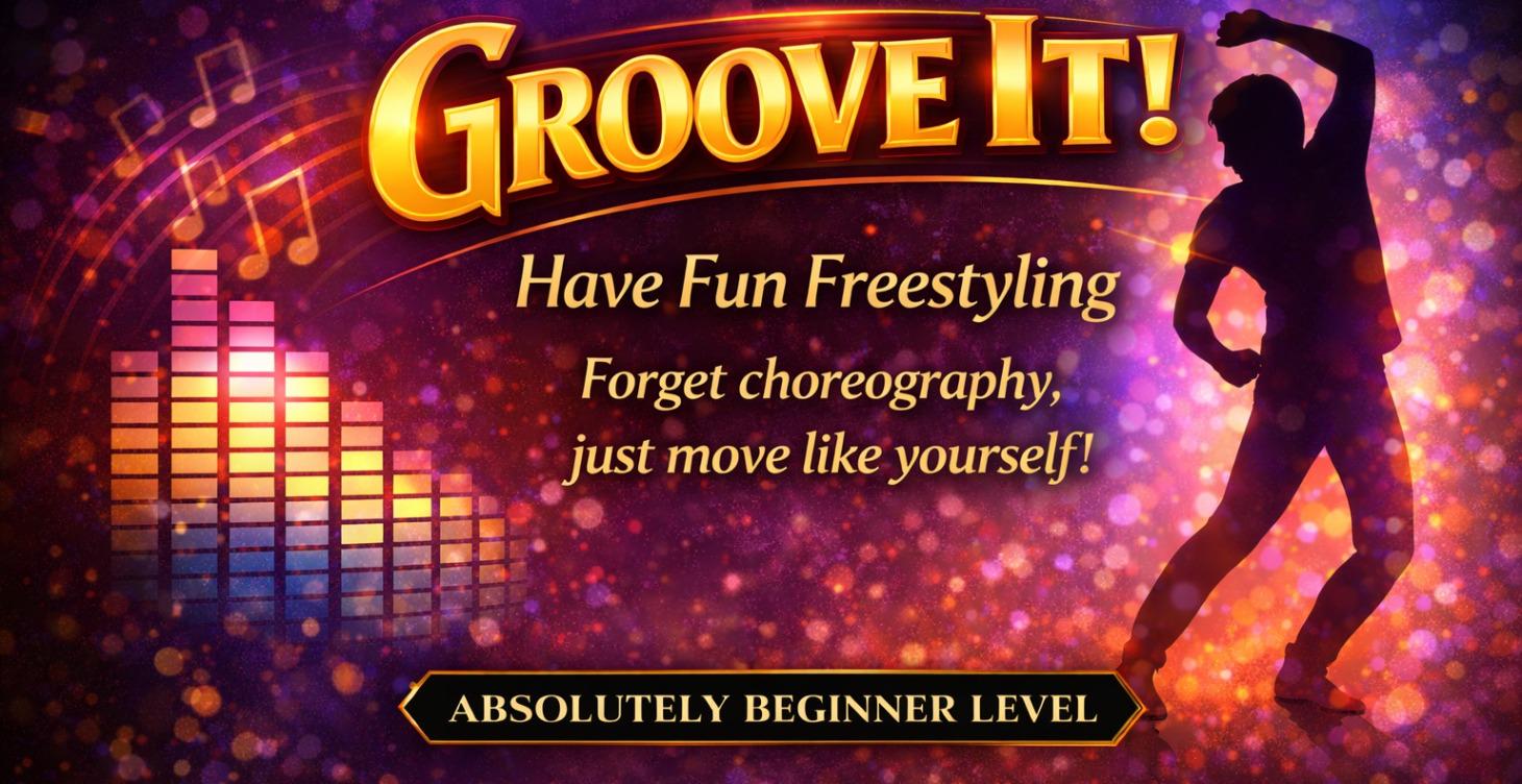 Groove It!