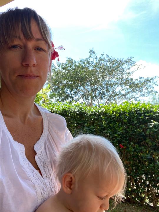 Jasmine Townsend