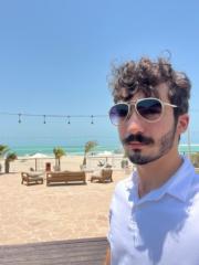 Alex Melikian