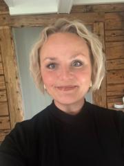 Kristin Kalvik Seterøy