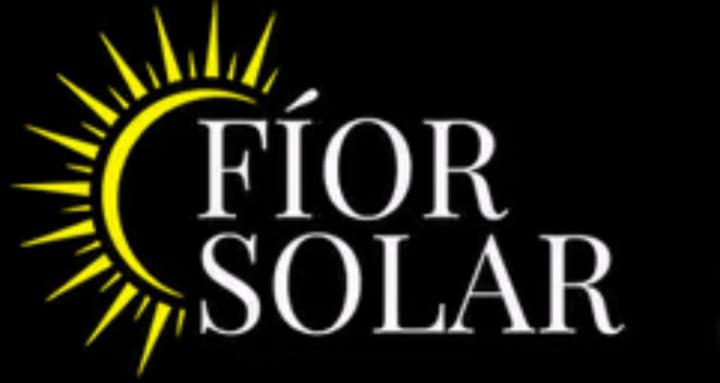 The Fior Solar Advantage