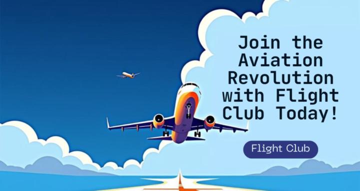 Flight Club